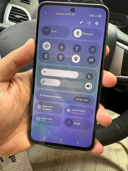 Samsung A36