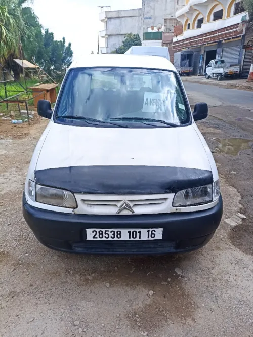 Berlingo Citroen 2001 Vitry