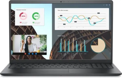 LAPTOP DELL VOSTRO 3530 I5-1334U / 8G / SSD 512 / 15.6 FHD