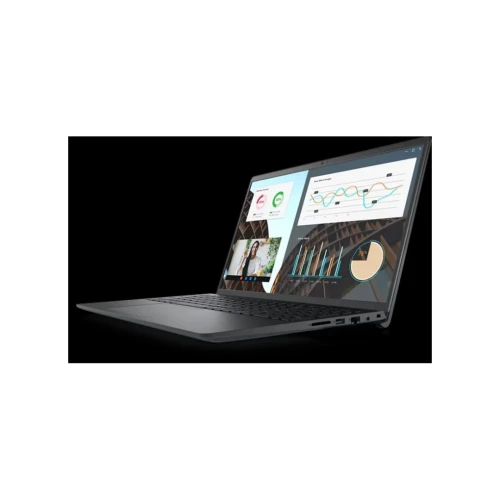 LAPTOP DELL VOSTRO 3530 i7-1355U 5.0 GHz 8 GB /SSD 512 GB PCIe NVMe /Ecran 15.6'' FHD