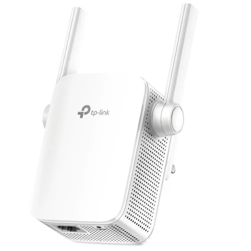 TP-LINK RE 205 : REPETEUR / POINT D'ACCES WIFI 5 BI-BANDE AC750 MBPS EASY MESH