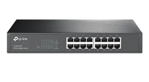 Équipements Réseau TPLink  WiFi 6, Routeurs, Switch, Répéteurs & Accessoires