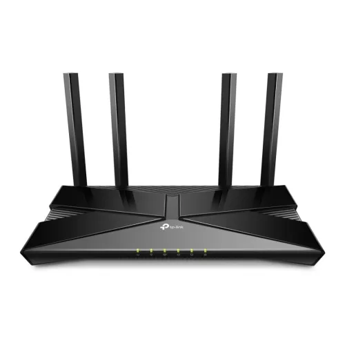 TP-LINK ARCHER AX53 : ROUTEUR WI-FI 6 BI-BANDE AX3000 MESH / 04 PORTS GIGABIT AVEC 4 ANTENNES / OFDMA ET MU-MIMO