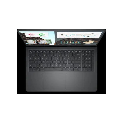 LAPTOP DELL VOSTRO 3530 i7-1355U 5.0 GHz 8 GB /SSD 512 GB PCIe NVMe /Ecran 15.6'' FHD