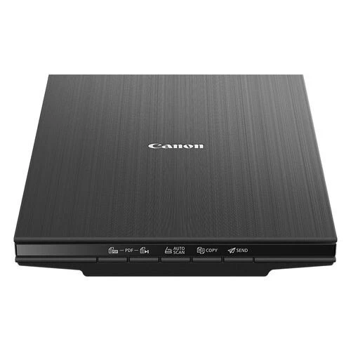 SCANNER CANON A4 LIDE 400 Résolution Optique 4800 X 4800