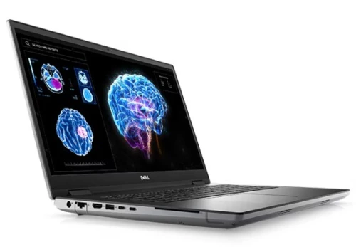 Station Mobile : Dell Precision Workstation 7780 CTO 210-BGPB 78 : Intel i9-13950HX vPr