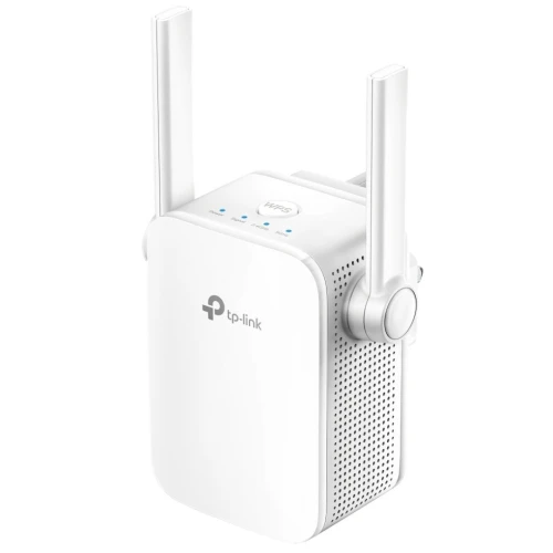 TP-LINK RE 205 : REPETEUR / POINT D'ACCES WIFI 5 BI-BANDE AC750 MBPS EASY MESH