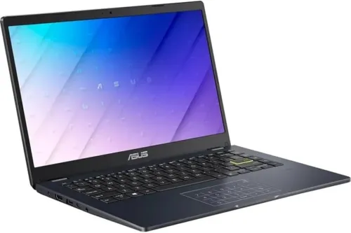 LAPTOP ASUS E410K Intel Pentium Silver N6000  RAM 4G  64G EMMC  SSD 256  Ecran 14 FHD