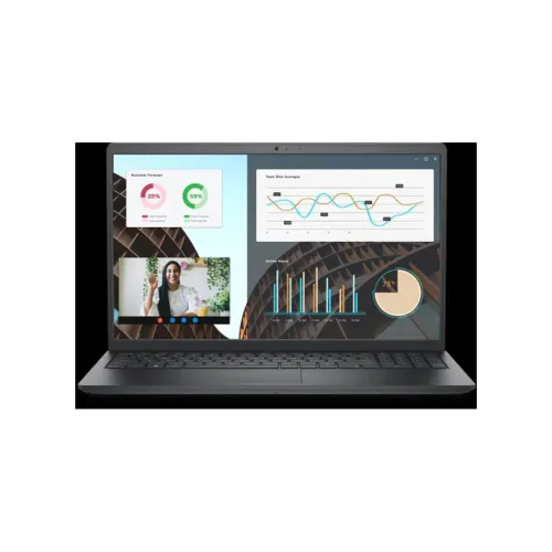 LAPTOP DELL VOSTRO 3530 i7-1355U 5.0 GHz 8 GB /SSD 512 GB PCIe NVMe /Ecran 15.6'' FHD