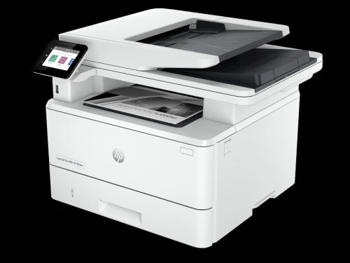 IMPRIMANTE HP MF LASERJET PRO 4103FDW MONOCHROME 40PPM RECTO/VERSO WIFI FAX