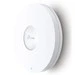 TP-LINK EAP610 : POINT D'ACCÈS AX1800 WI-FI 6 POE+ GIGABIT - PLAFONNIER