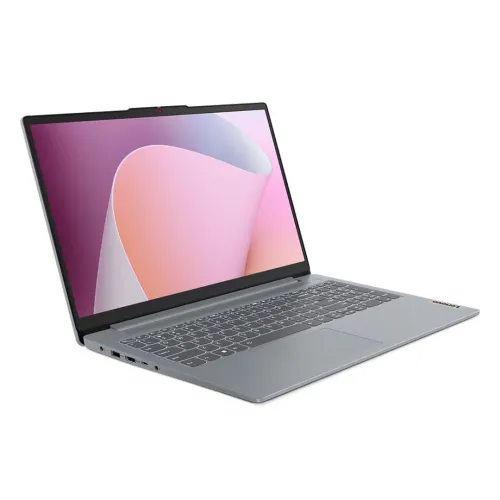 LAPTOP LENOVO IDEAPAD Slim 3 15IRH8 i5-13420H / 8G DDR5 4800 / SSD NVMe 512 GB / Ecran 15.6 FHD