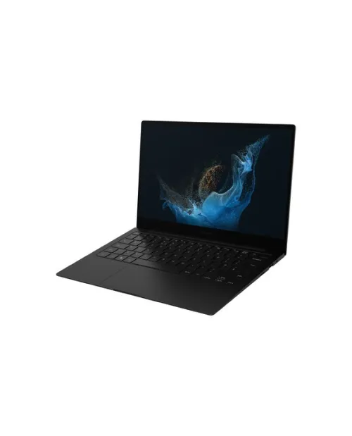 LAPTOP SAMSUNG GALAXY BOOK2 PRO I5 1240P / 8G / 256 SSD /13.3 GRAPHITE / WINDOWS 11 PRO