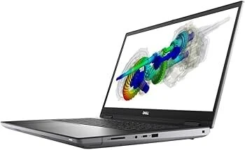 Station Mobile : Dell Precision Workstation 7780 CTO 210-BGPB 78 : Intel i9-13950HX vPr