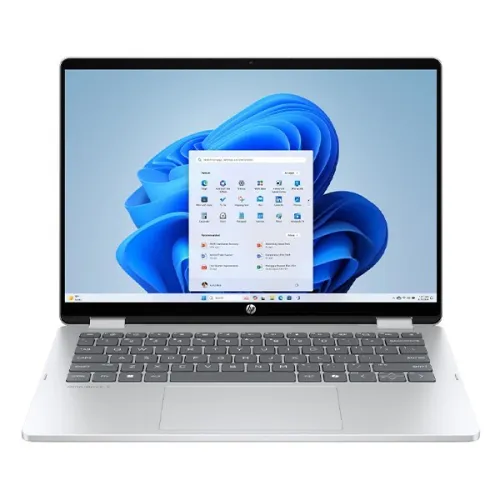 LAPTOP HP OmniBook 5 FLIP 2in1 14-fp0013dx Core 5-120U / 8G / 512 SSD /Ecran 14'' 2K / Tactile