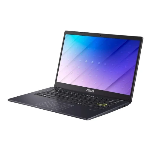 LAPTOP ASUS E410K INTEL PENTIUM SILVER N6000 / 4G / 64G EMMC / SSD 256 / 14 POUCES LCD FHD