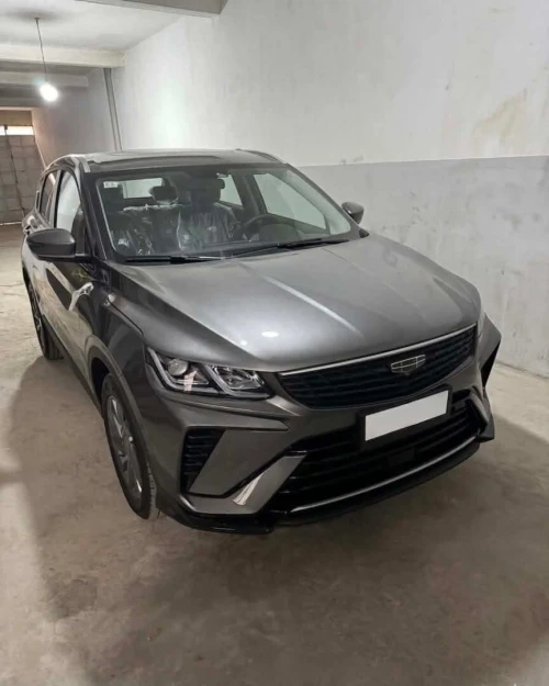 Geely Coolray 2026 Super max