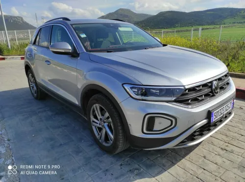 Volkswagen T-Roc 2025 Style