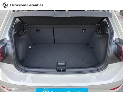 Volkswagen Polo 2024 Style