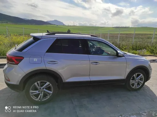 Volkswagen T-Roc 2025 Style