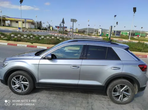 Volkswagen T-Roc 2025 Style
