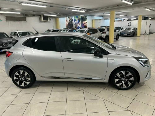 Renault CLIO 5 2022 EVOLUTION X-TRONIC