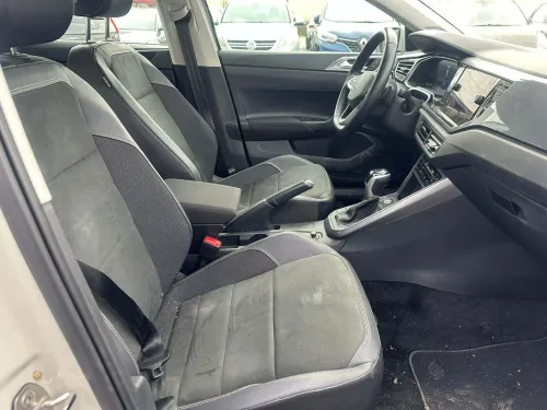 Volkswagen Polo 2024 Style