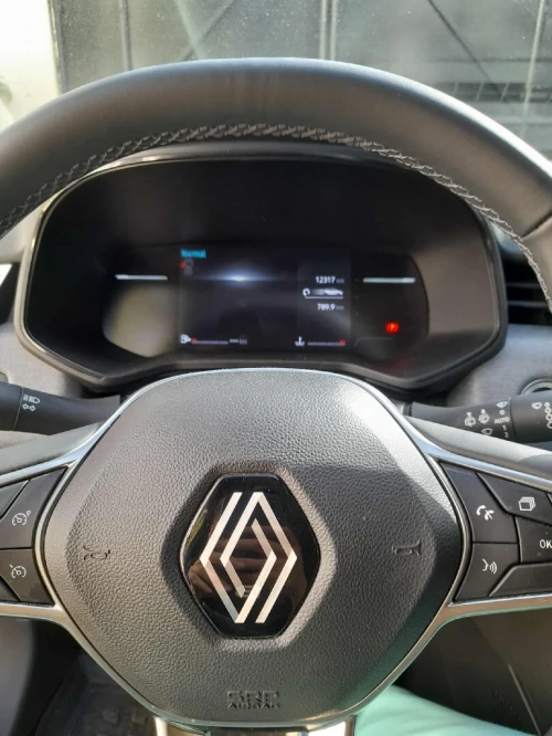 Renault Clio 5  2024 Evolution