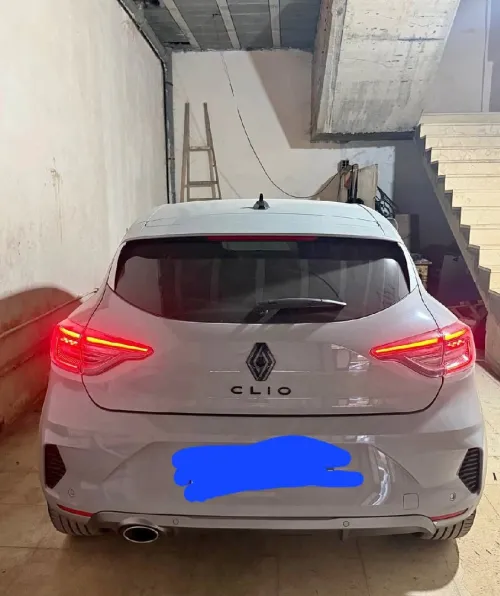 Renault Clio 5  2024 Evolution