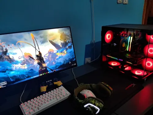 Pc gaiming