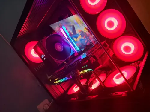 Pc gaiming