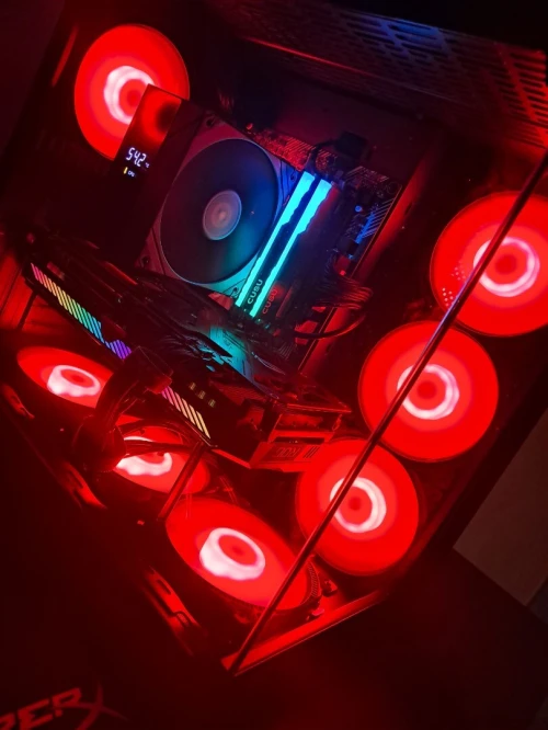 Pc gaiming
