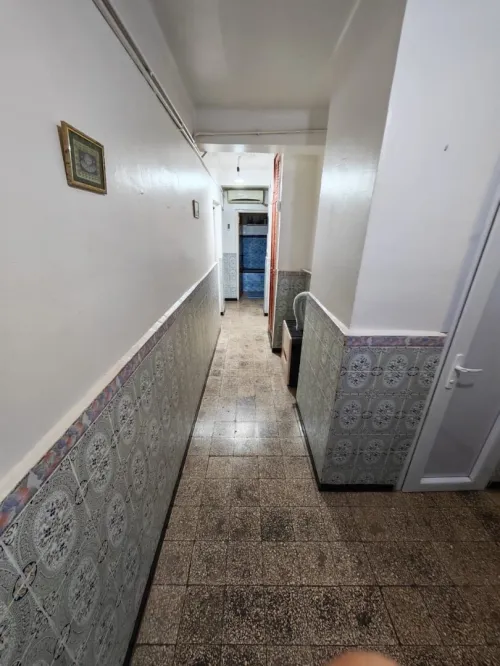Location Appartement F4 Jijel Jijel