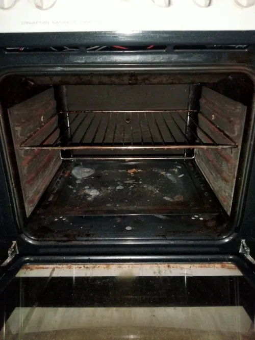 Cuisinière 