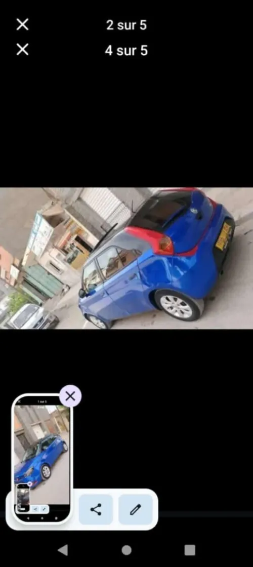 MG MG 3 2012 MG3
