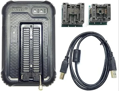 Programmateur universel Original V11.30 TL866II plus