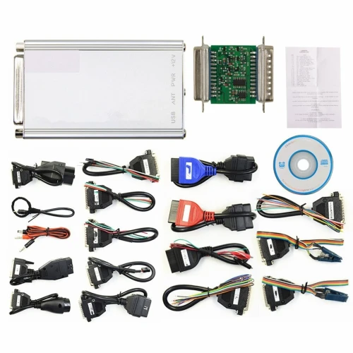 Carprog v13.77