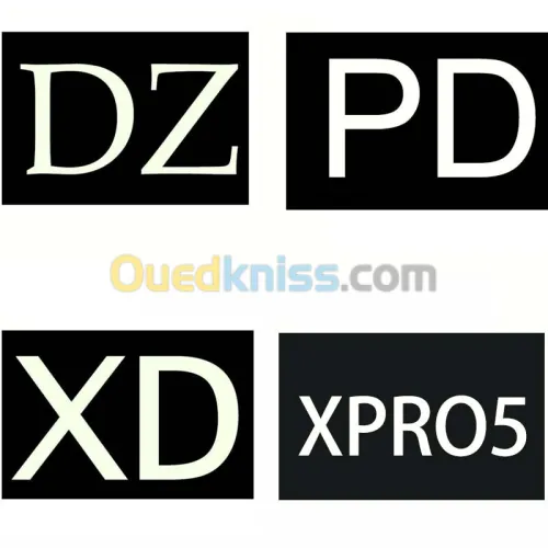 Update on ProDiag Xpro5 