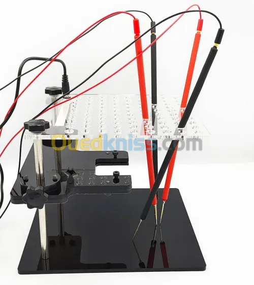  Table Bdm Boot 2 in 1