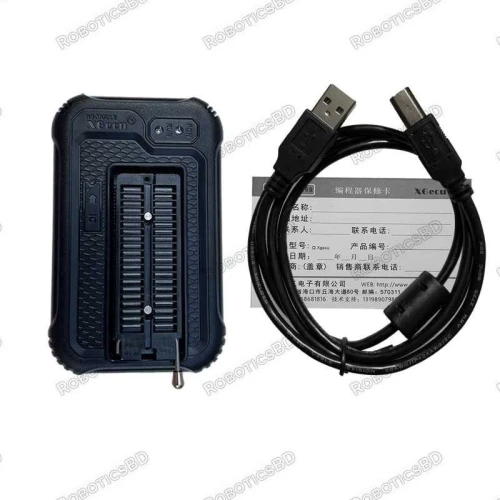 Programmateur universel Original V11.30 TL866II plus