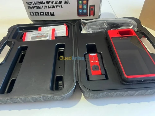 Autel MaxiIM KM100 IMMO Key Programmer