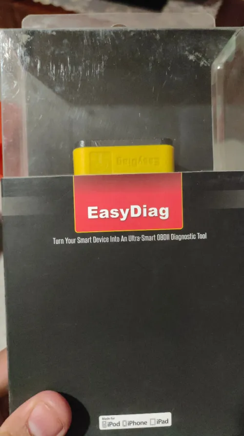 EasyDiag 2.0 Original Diagzone 