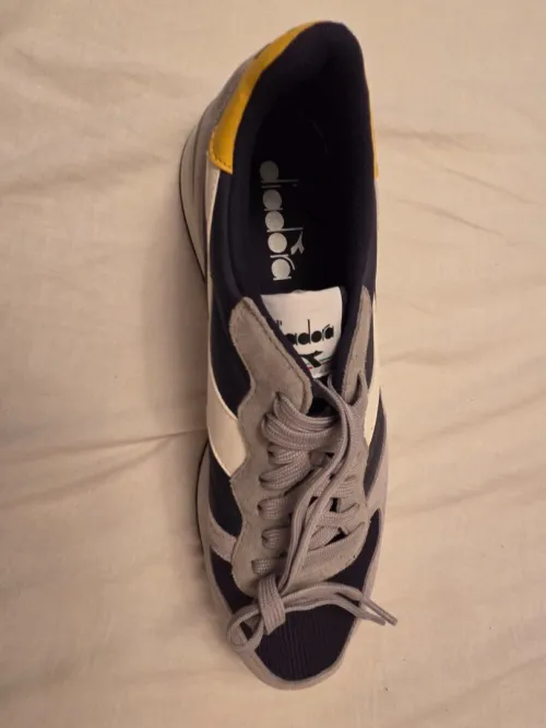 Chaussures de sport Diadora 