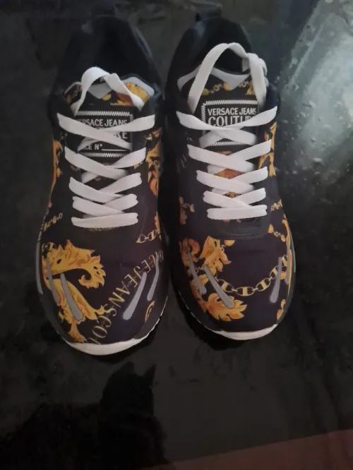 Basquette Versace original 