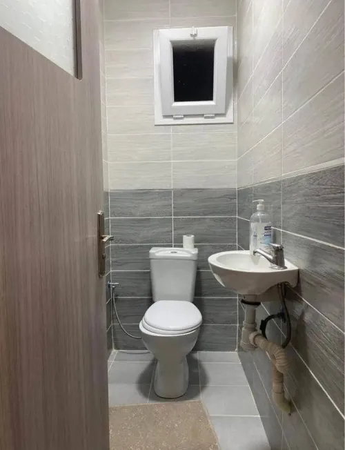 Location Appartement F5 Alger Ain benian
