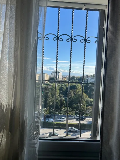 Vente Appartement F4 Alger Kouba