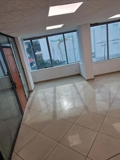 Location Local Alger El biar