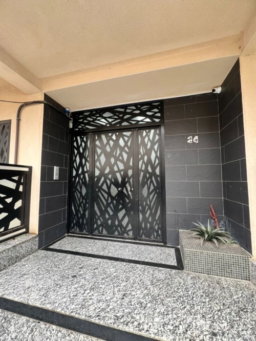 Vente Appartement F4 Alger El biar