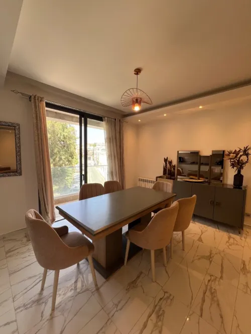 Location Appartement F4 Alger Cheraga