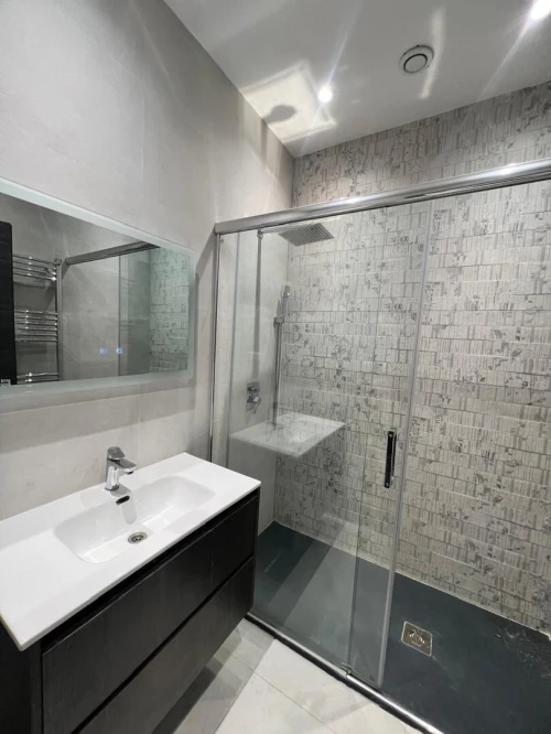 Location Appartement F3 Alger Hydra